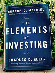 The Elements Of Investing
