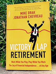 Victory Lap Retirement