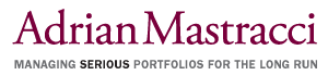 Adrian Mastracci – Portfolio Manager in Vancouver, BC Logo