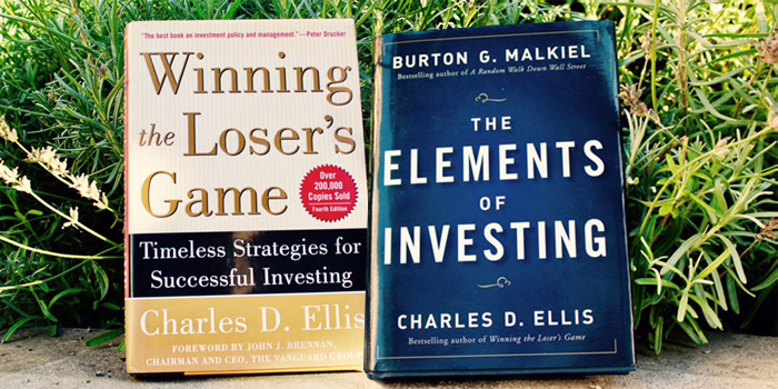 Two Notable Books Guide Your Investing